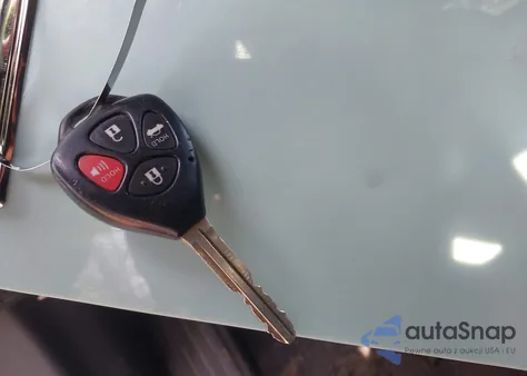 2010 Toyota Corolla S from USA, damaged, VIN 2T1BU4EE1AC295707